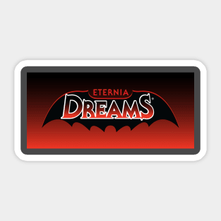 eternia horde Sticker